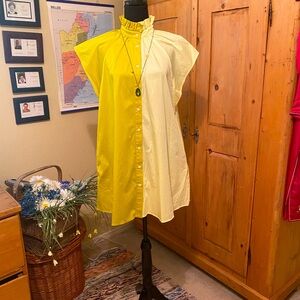 Crosby A-line dress, super cute, size small but fits a medium also